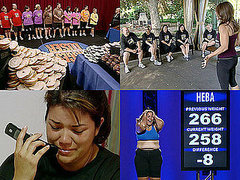 Biggest Loser Families Recap: Don't Be Left in the Dark