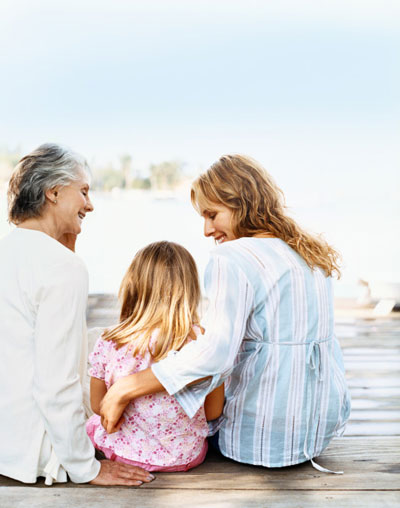5 Signs You’ll Live Longer Than You Think 5 Signs You’ll Live Longer Than You Think