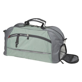 Review of Title Nine WWW Gym Bag