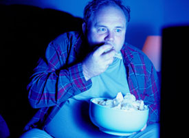 Recession Proof Your Diet: Avoid Comforting Yourself With Food
