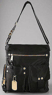 Come Lil Marking With Me: Diaper Bags 