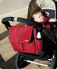 Lil Mark: Your Favorite Diaper Bags Lil Mark: Your Favorite Diaper Bags