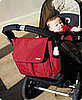 Lil Mark: Your Favorite Diaper Bags 