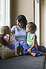 Tell Mommy: Does Your Child Go By Another Name?  