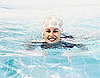 Water Aerobics May Decrease a Woman's Chance to Need an Epidural During Child Birth