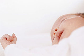 Five Easy Tips For Getting Baby to Sleep  