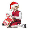 Seven Hidden Holiday Dangers For Tots 