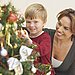 Small Decorations, Tinsel, Etc.