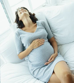 Test Your Smarts on Pregnancy Dos and Don'ts: Part One