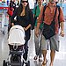 Matthew and Camila Spend Time With Family