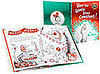 Text and Tunes: Five Christmas Books  