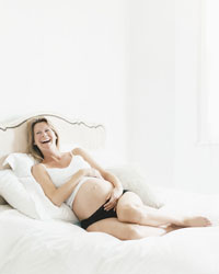 Test Your Smarts on Pregnancy Dos and Don'ts: Part Two 