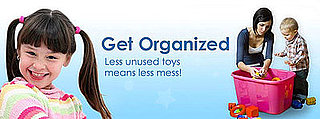 Website lil Loves: Rent A Toy 