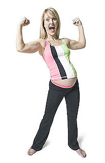 Baby Bump: Exercise Warning Signs 