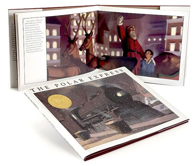 Which is your favorite holiday book? Which is your favorite holiday book?