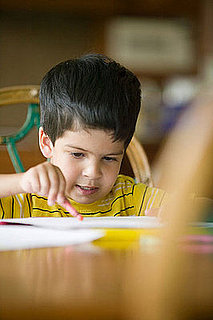 Tell Mommy: How Much Was Your Tot's Preschool Application? 
