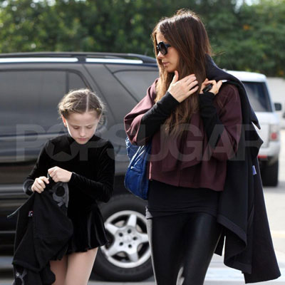 Kate's Got a Little Ice Princess Kate's Got a Little Ice Princess
