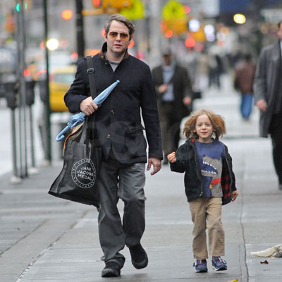 The Broderick Boys Hit the Town The Broderick Boys Hit the Town