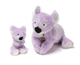 Lil Find: Zoobie Pets  