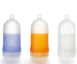 Lil Find: Adiri Natural Nursers  