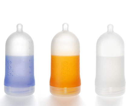 Lil Find: Adiri Natural Nursers  