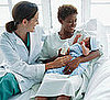Tell Mommy: Who Was in Your Labor Room During Delivery?  
