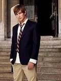 Which guy from Gossip Girls would you want to date or even marry?