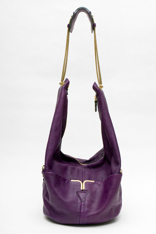 Chloe shoulder bag