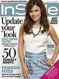 In style - November 2008