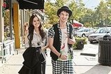 First images of "Waiting for Forever"