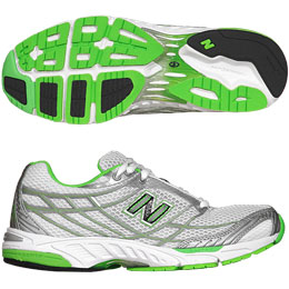 Cheapo Running Shoes Follow-up