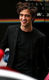Rob Pattinson no longer doing "Parts Per Billion"