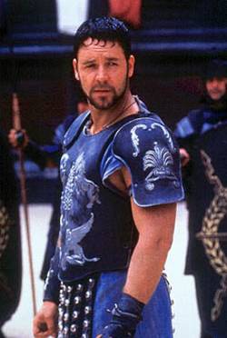 Russell Crowe
