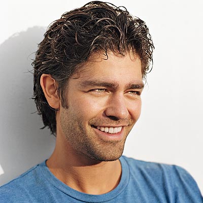 Adrien Grenier