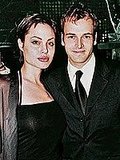 Love Them Or Hate Them... Angelina Jolie + Jonny Lee Miller