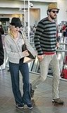 My Ten Least Fave Celeb Couples
