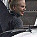Nicole Leaving London And Then At Tennesse