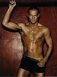 Hottest - 8/11/08