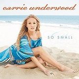 Carrie Underwood - Carnival Ride (Albim) Singles Covers