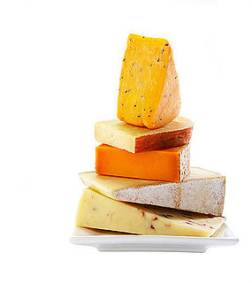Poll: If the moon was made of cheese, what kind of cheese would you like it to be? 