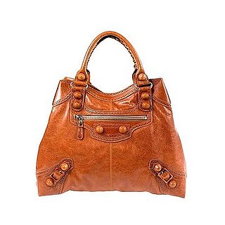 ideeli Balenciaga Bag Giveaway! 