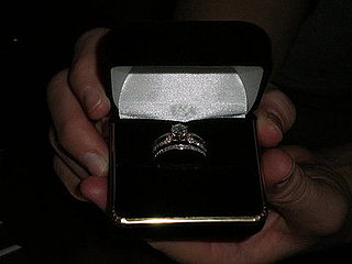 Ok, fully pimped out wedding ring!