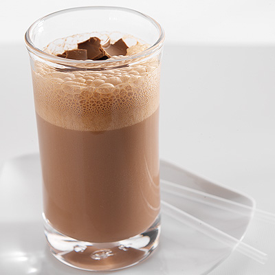 Xtreme Chocolate Frappe