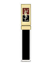 Yves Saint Laurent Beaute Limited Edition Black Lip Gloss
