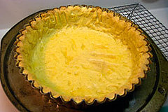 tart crust