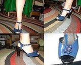 Party Shoes