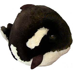 Squishable Whale