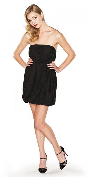 Juliette Dress, Fall 2008 Lauren Conrad