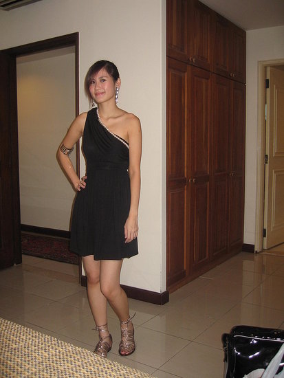 21st Birthday Outfit!