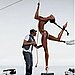 Quest and Admiration: Vogue Italia "The Black Issue"